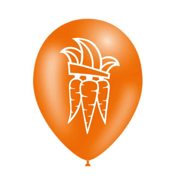 Belónne oranje