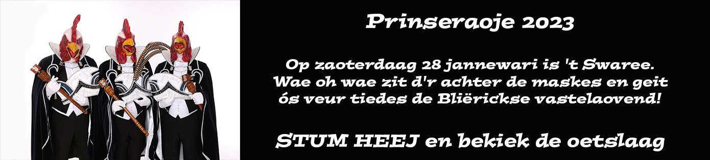 prinseraoje