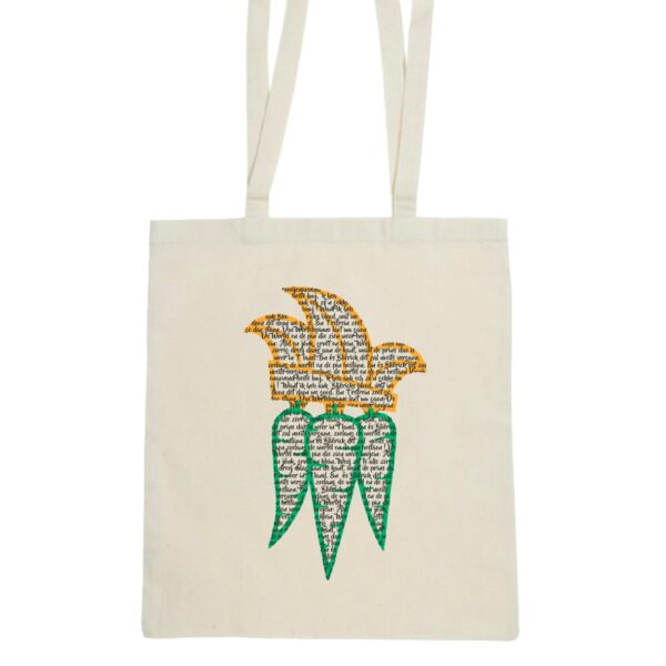 Tas wortelepin