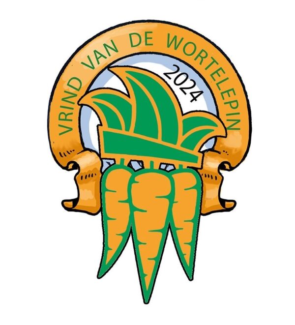 “Jeug Vrind van De Wortelepin”