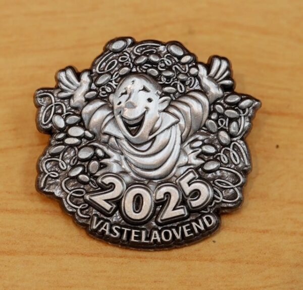 Opstaeker 2025