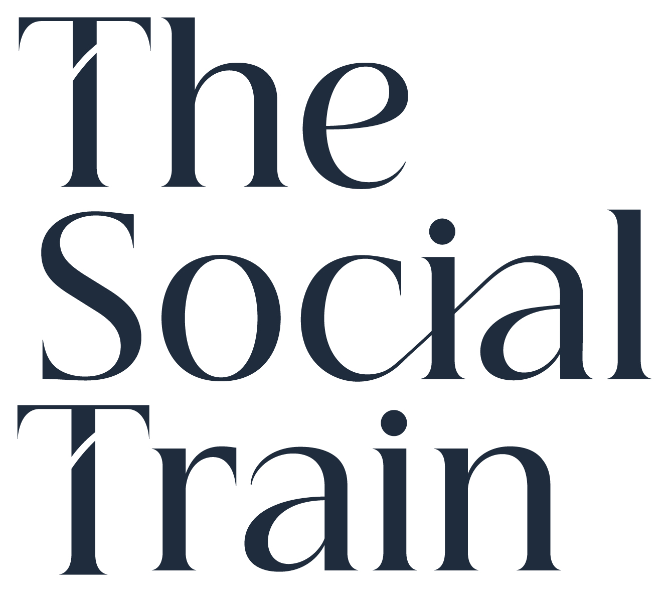 logo_the social train