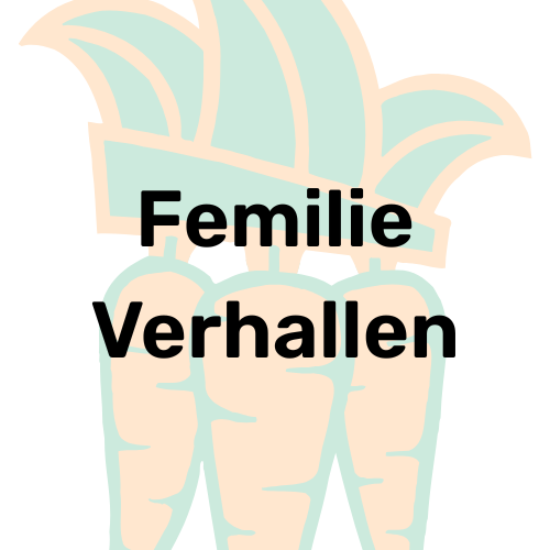 Femilie Verhallen