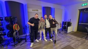 Liedjesaovend - foto 1