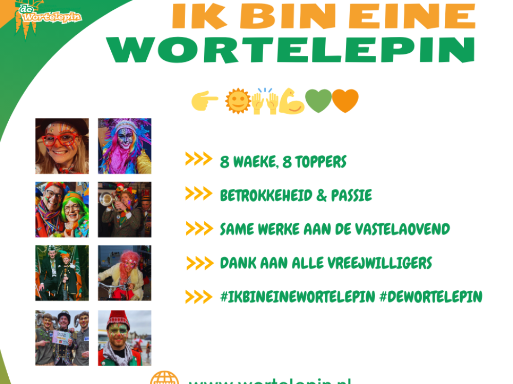 Bericht Facebook - woensdag 10 september
