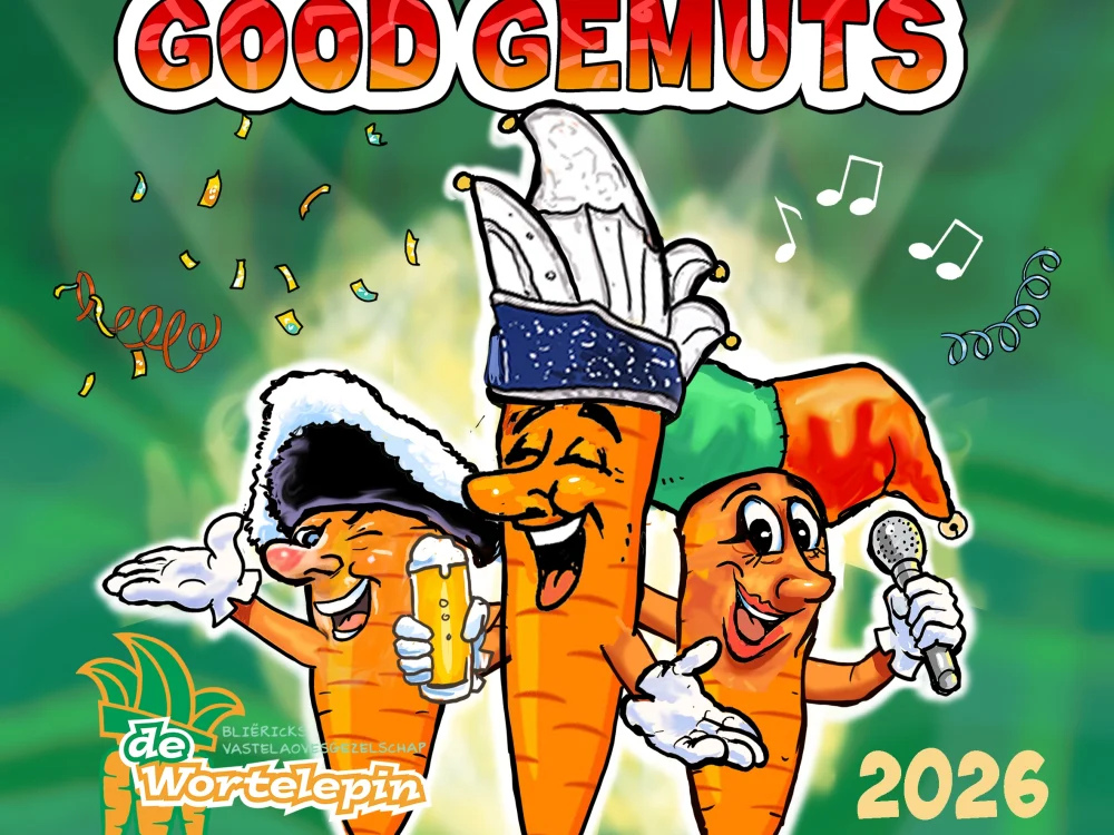 Motto 2026: Good Gemuts