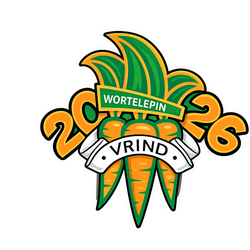 vrind van wp